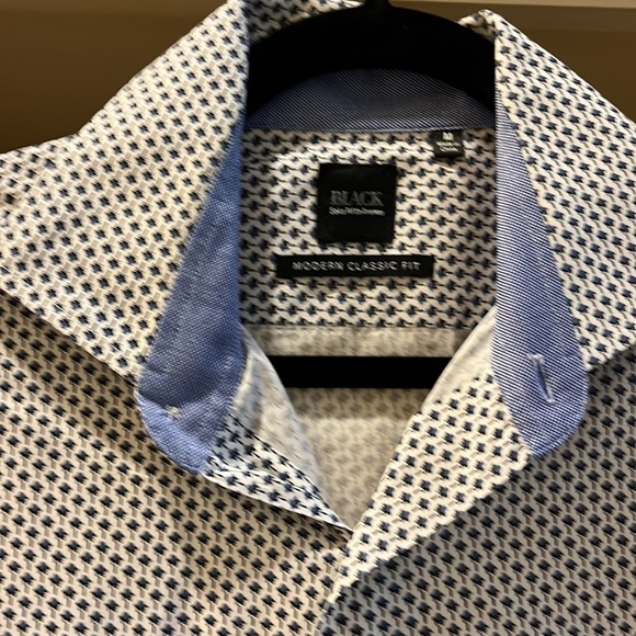 Saks Fifth Ave BLACK - Picture 2 of 3